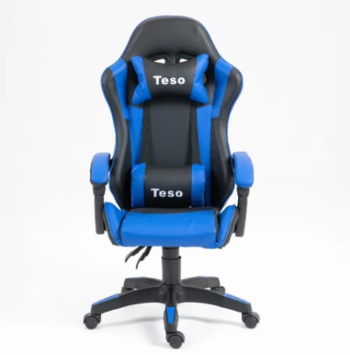 كرسي قيمنق من TESO