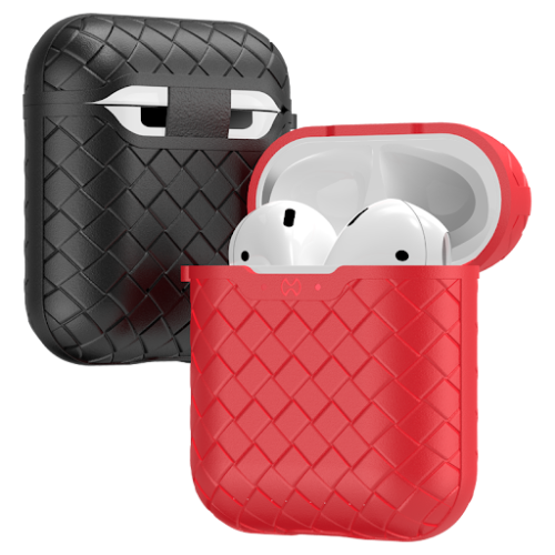 كفر سماعة ايربودز من XUNDO