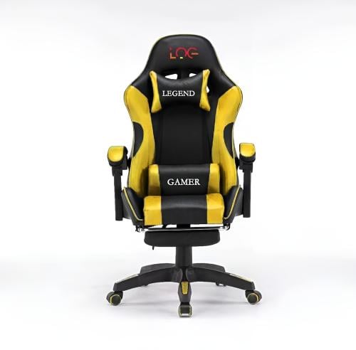 كرسي قيمنق للالعاب من LEGEND
