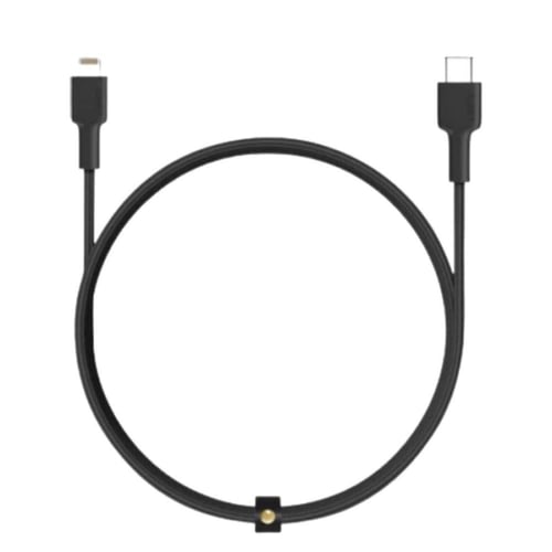 سلك شاحن USB-C TO LIGHTNING من شركة AUKEY
