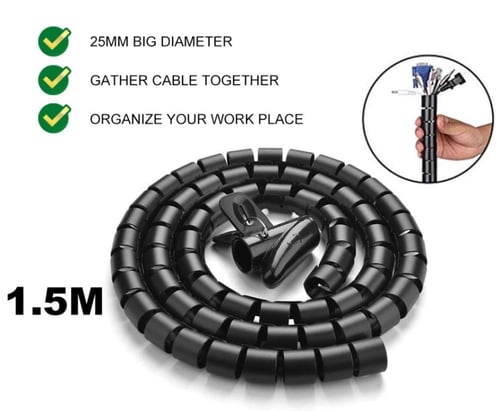 منظم كابلات LP121 من شركة UGREEN