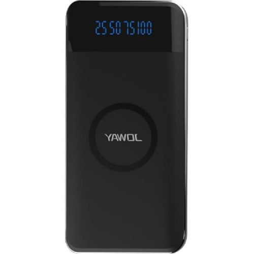 باور بانك JP150 بسعة 10000 مللي أمبير من JOWAY