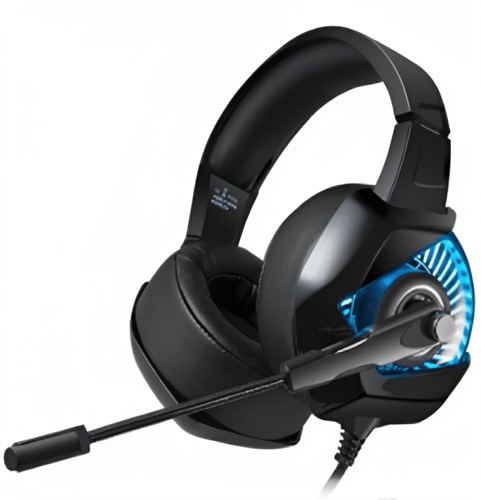 سماعة رأس سلكية R6 من شركة THREESIXNINE