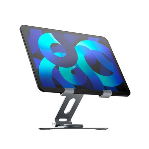 حامل مكتبي للتابلت KH8E من MOMAX