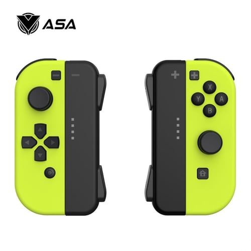 جوي باد وحدة تحكم نينتيندو سويتش من ASA