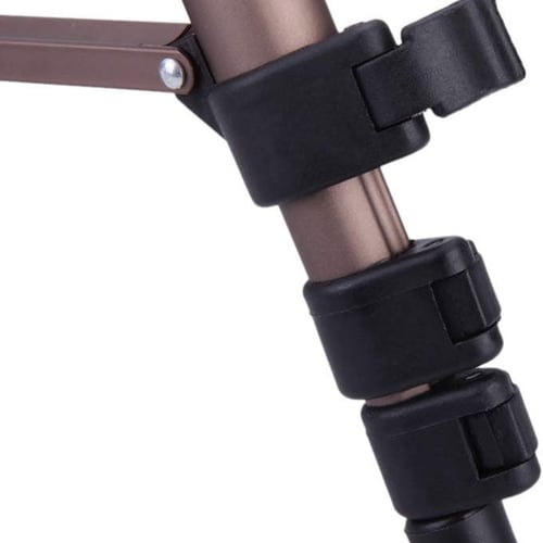 ترايبود للتصوير قابل للحمل مع ذراع WT3130