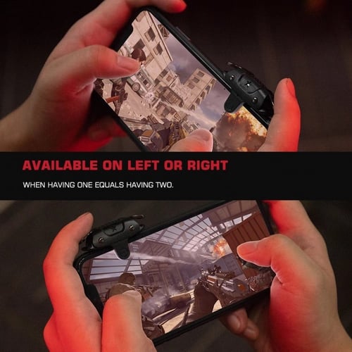 ازرار ببجي F5 من جيم سير