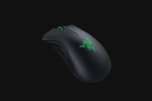 ماوس ديث ادر ايليت من RAZER