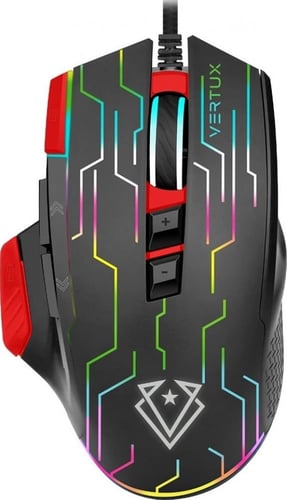 ماوس الألعاب السلكية فيرتكس كريبتونيت