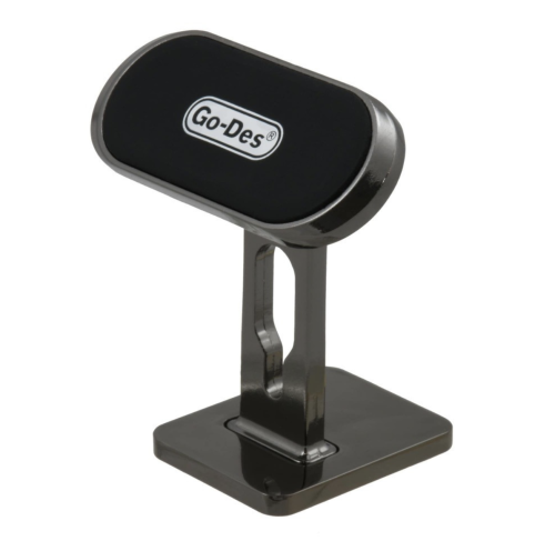 حامل هاتف مغناطيسي GD-HD717 من Go-Des‏