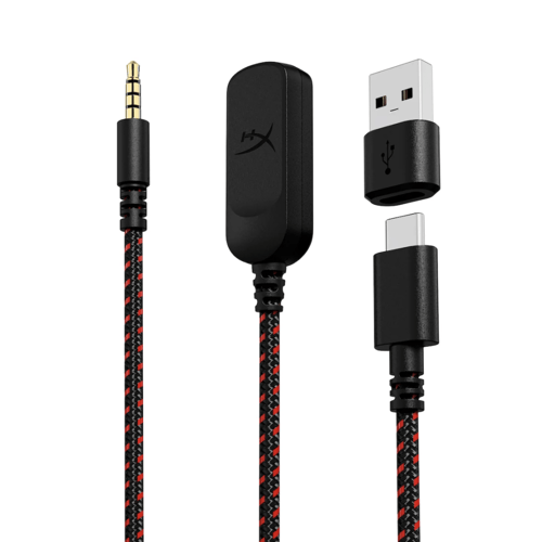 سماعة رأس سلكية كلاود III من شركة HYPER X