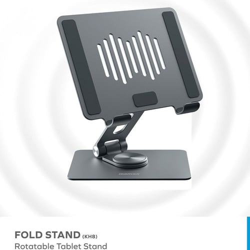 حامل مكتبي للتابلت KH8E من MOMAX