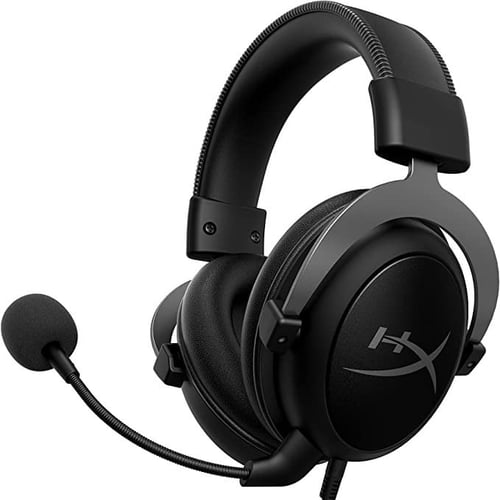 سماعة رأس سلكية كلاود 2 من شركة HYPERX