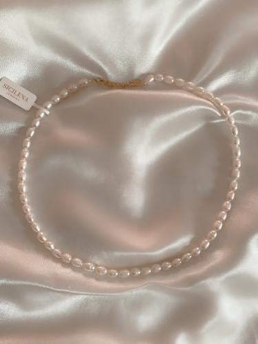 Audrey Necklace