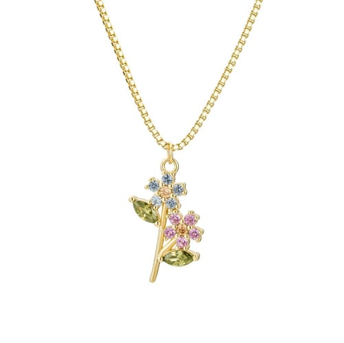 Fiori Necklace