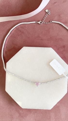 Mira Necklace