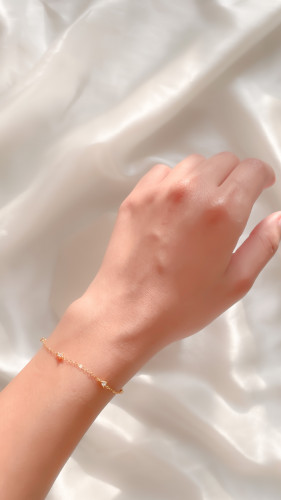Carolina Bracelet