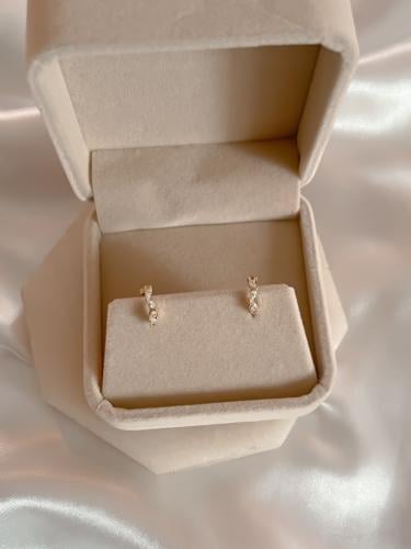 Vita Earrings