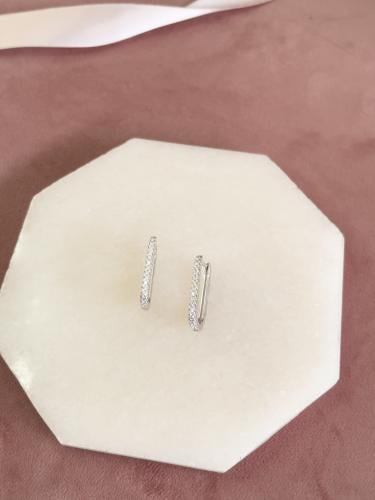 Linea Earrings