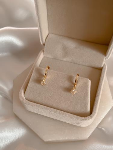 Orins Earrings