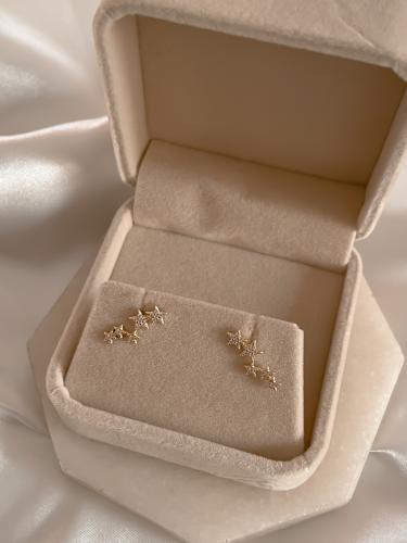 Celeste Earrings