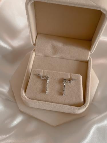 Siena Earrings