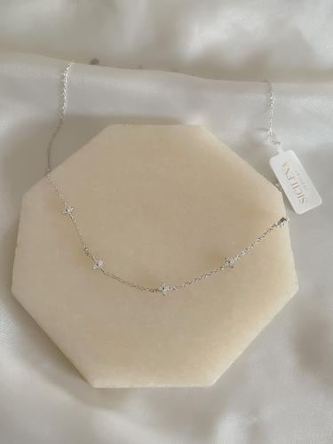 Stella Necklace