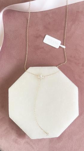 Vela Necklace