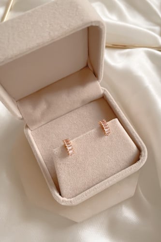 Camilia Earrings