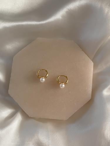 Lirena Earrings