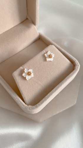 Jasmin Earrings