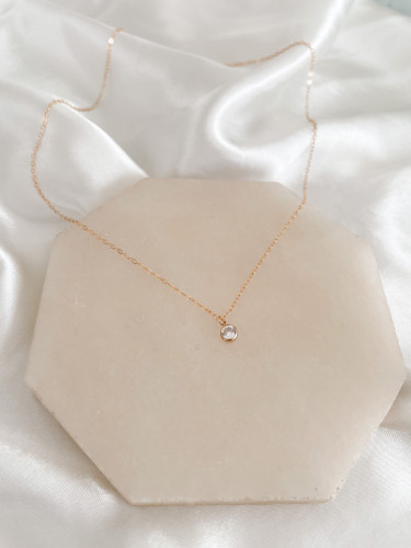 Lara Necklace