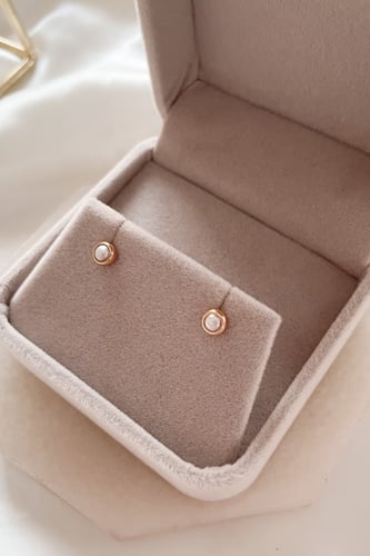 Diana Earrings