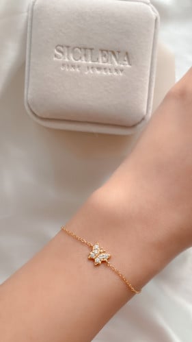 Farfalla Bracelet