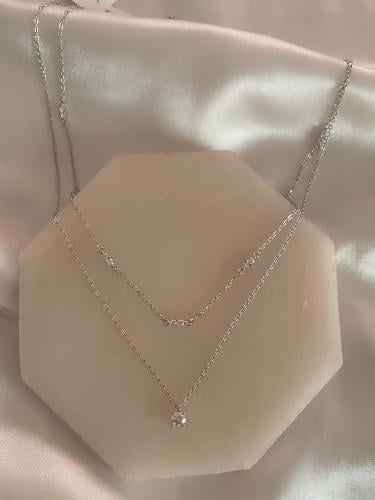 Eterna Necklace