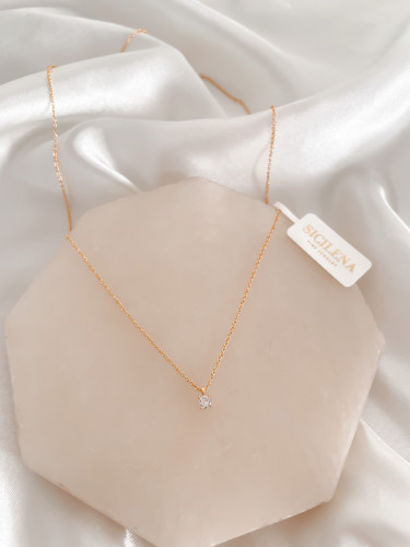 Isabella Necklace