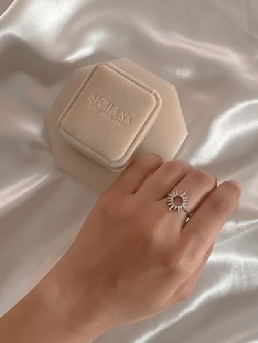 Rosalia Ring
