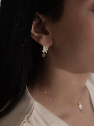 Butterfly Earrings