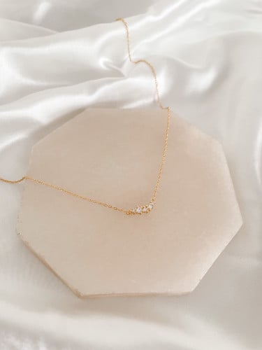 Lidia Necklace