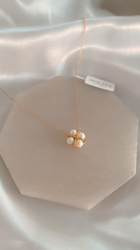 Evelina Necklace