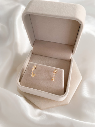 Matilde Earrings