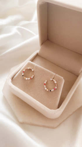 Susanna Earrings