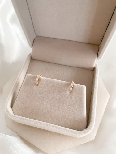 Adrianna Earrings