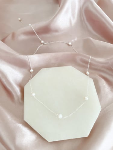 Lucy Necklace