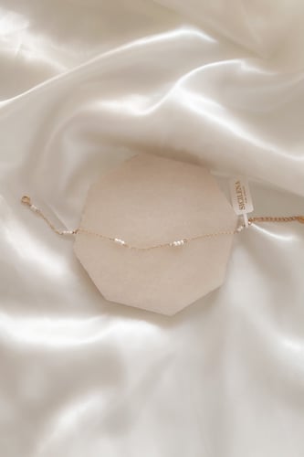 Anna Bracelet