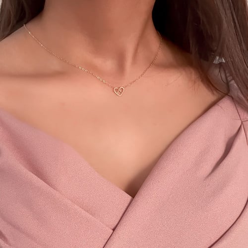 Valentina Necklace