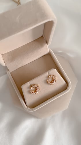 Susanna Earrings