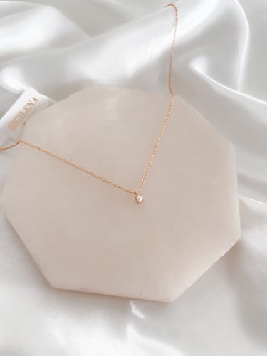 Amalia Necklace