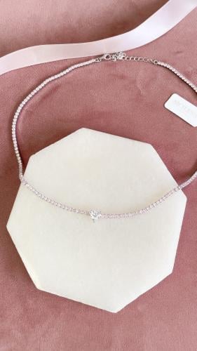 Amara Necklace