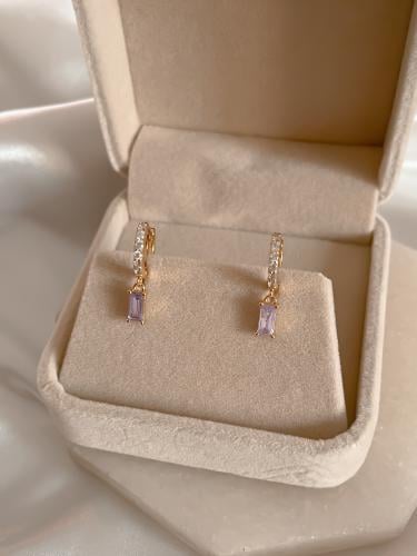 Aria Earrings